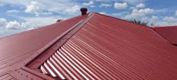 Roofing London